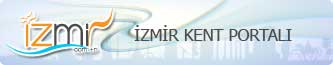 İzmir Kent Portalı